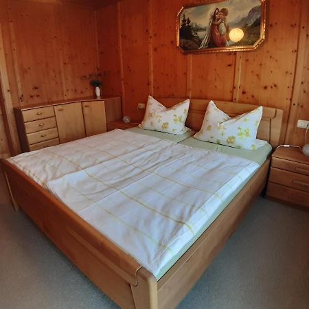 Haus Singer Apartment Bad Feilnbach Room photo