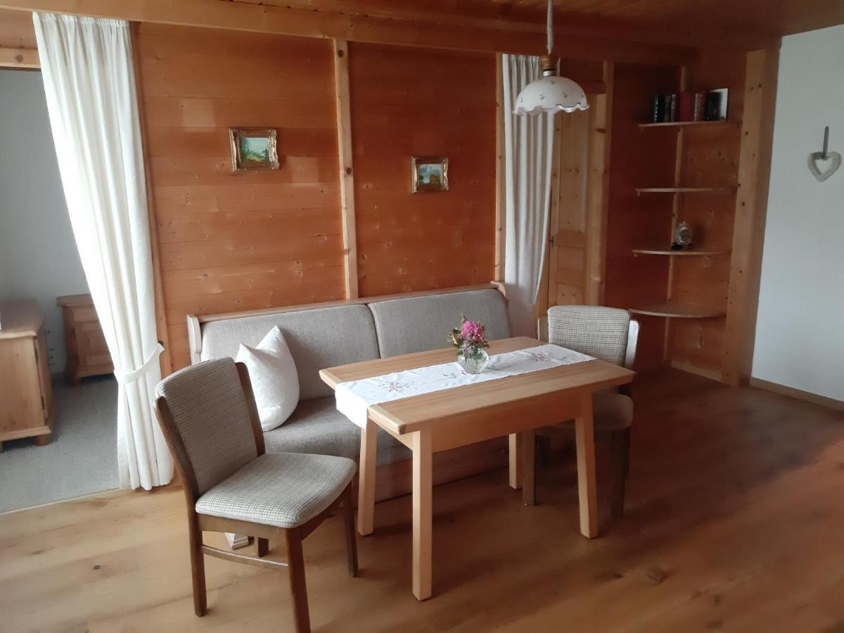 Haus Singer Apartment Bad Feilnbach Room photo