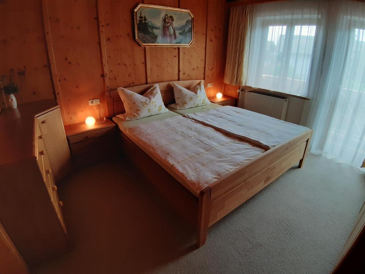 Haus Singer Apartment Bad Feilnbach Room photo