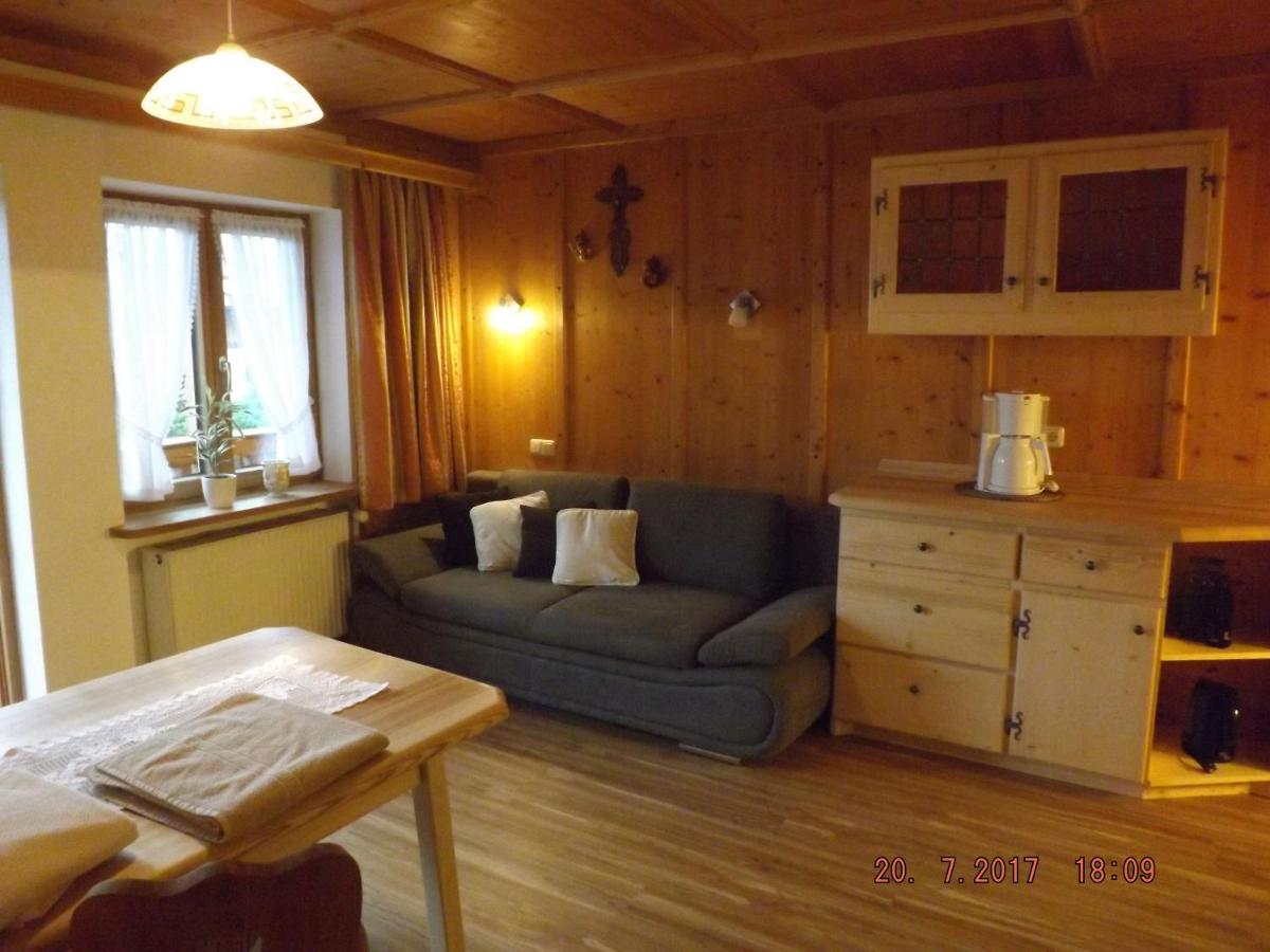 Haus Singer Apartment Bad Feilnbach Room photo