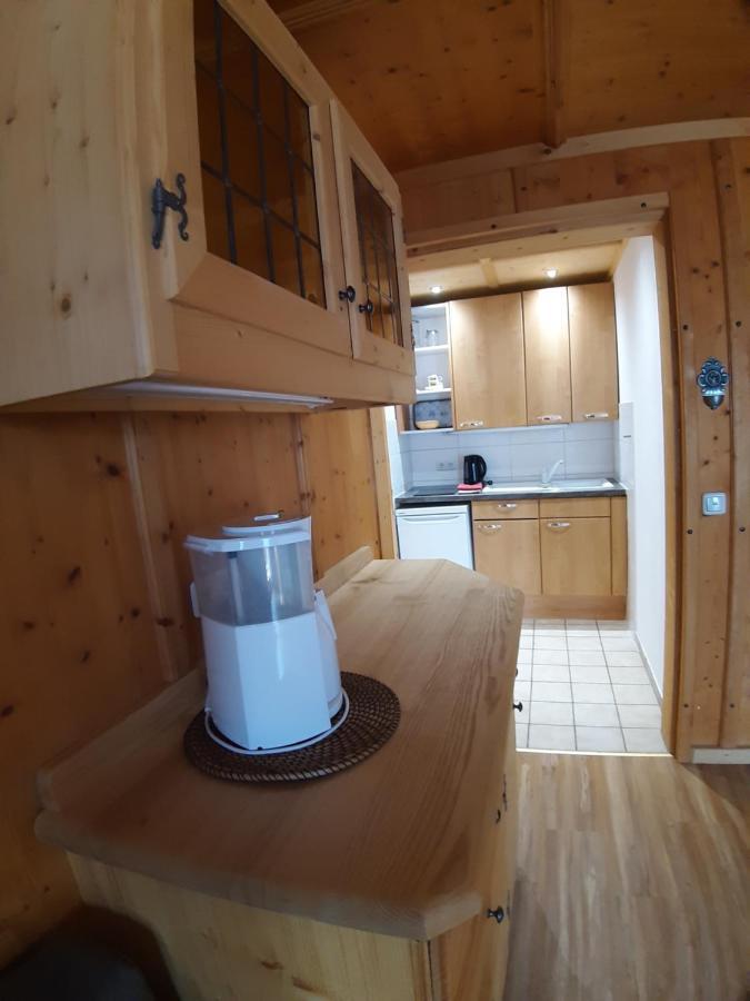 Haus Singer Apartment Bad Feilnbach Room photo