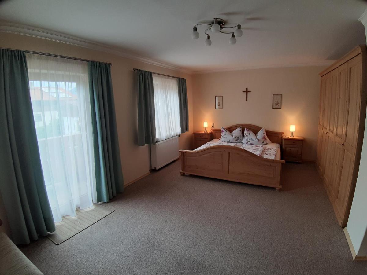 Haus Singer Apartment Bad Feilnbach Room photo